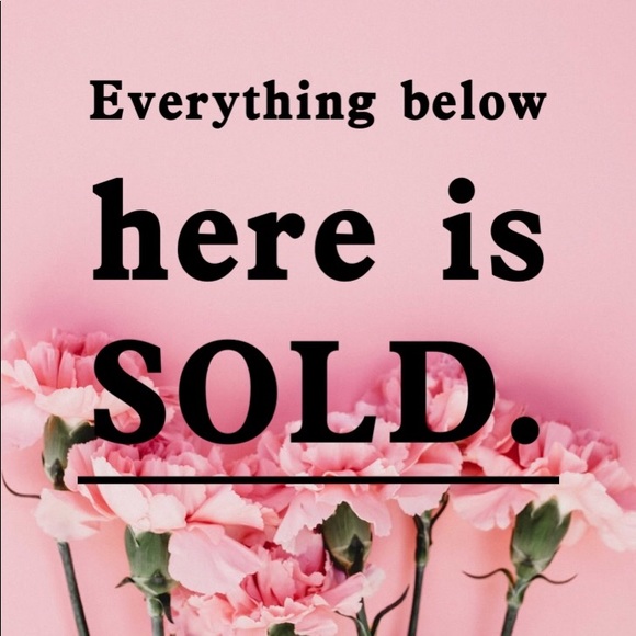 SOLD - Picture 1 of 1